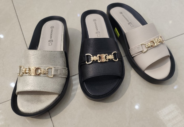  Klapki Damskie Roz 36-41/ 8 par